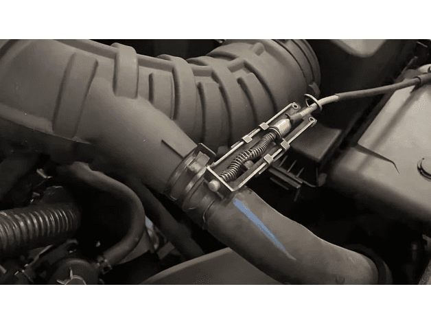 Plug for Blow Off Valve (Hyundai I20 N, I20 III and Veloster N) - image 3 of 5