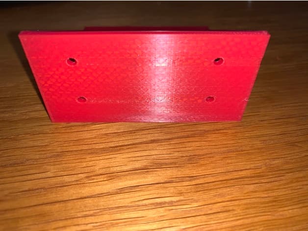 BMW X20 Connector Mounting Bracket - E36, E30 - image 4 of 6