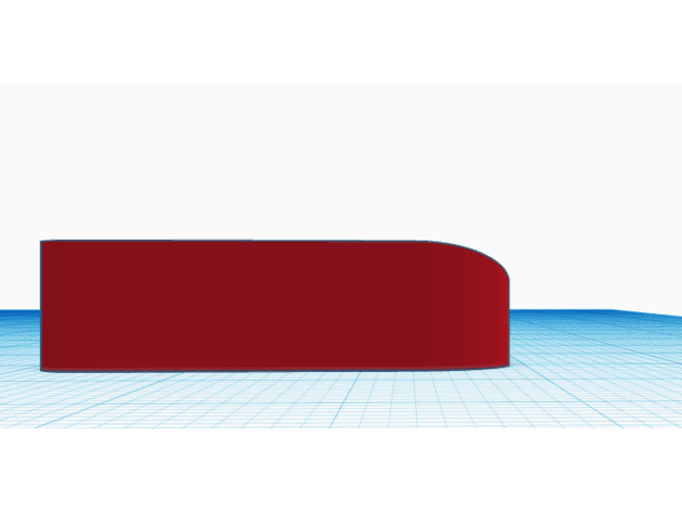 Low Profile Cover for MHD OBDII Flash Adapter - Orange (E90, E92, E9x) - image 3 of 6