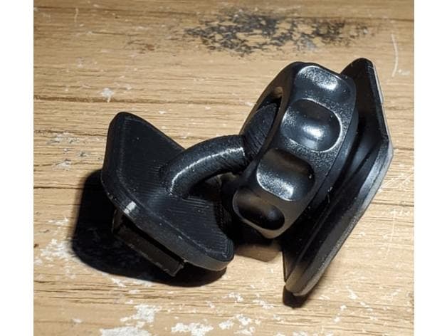 COBB AP V3 More mount options - image 4 of 6