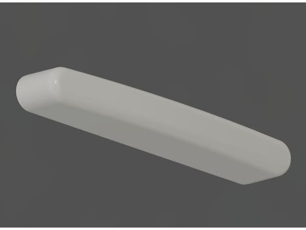 Photo of WRX Air Vent Guide