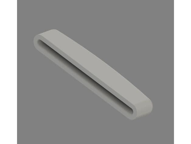 WRX Air Vent Guide - image 2 of 6