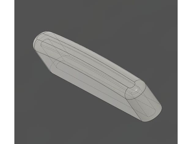 WRX Air Vent Guide - image 3 of 6