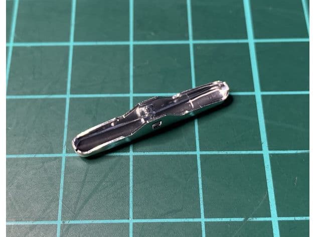 WRX Air Vent Guide - image 4 of 6