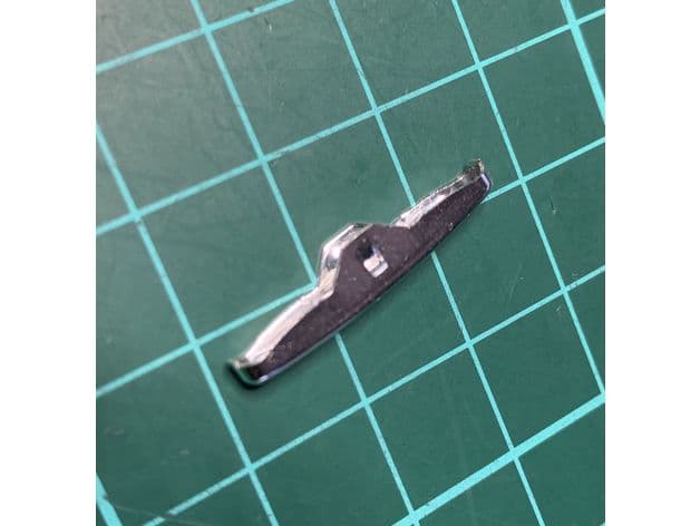 WRX Air Vent Guide - image 5 of 6