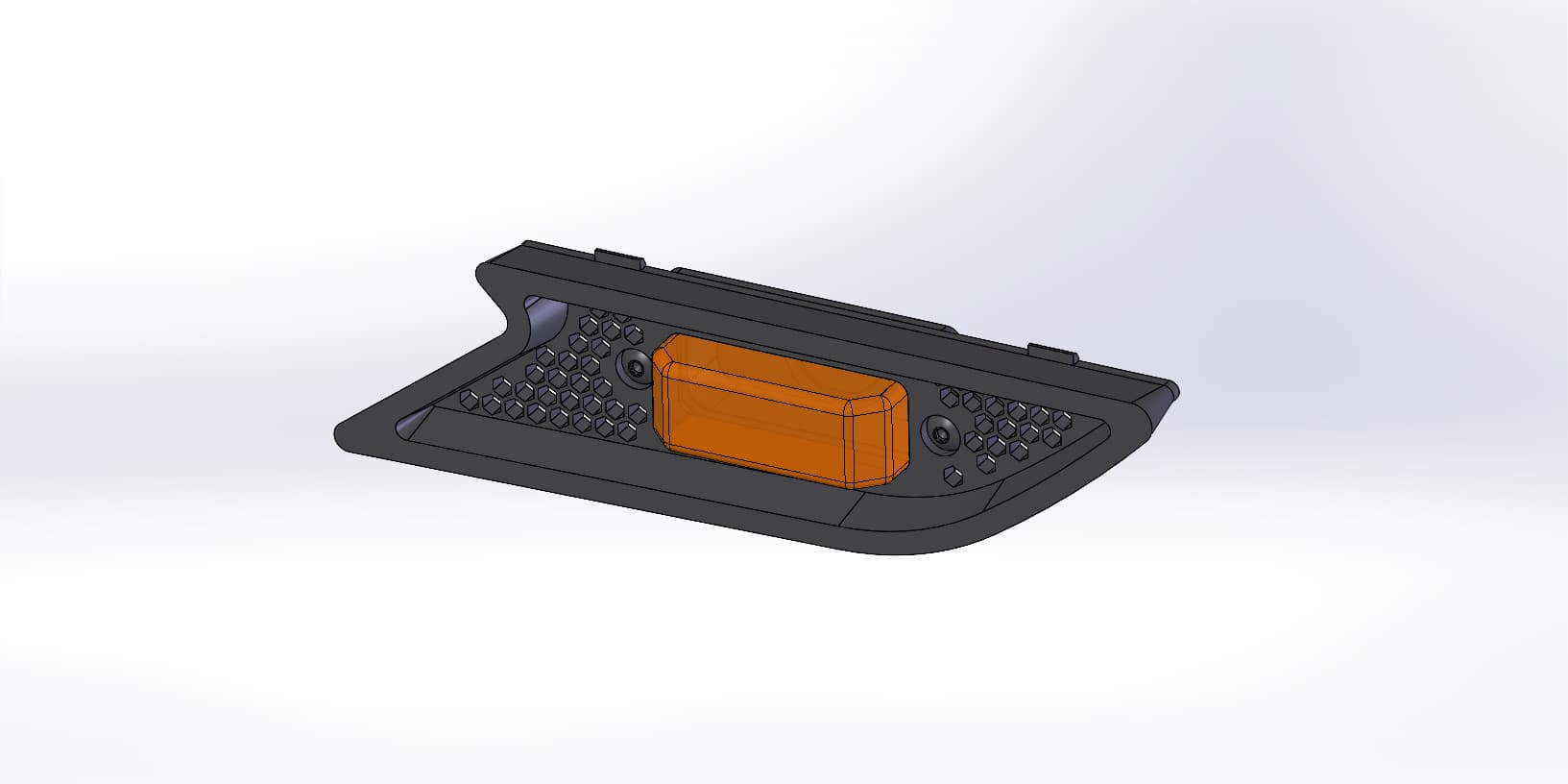 2022 SUBARU OUTBACK WILDERNESS RAPTOR LIGHTS - image 4 of 6