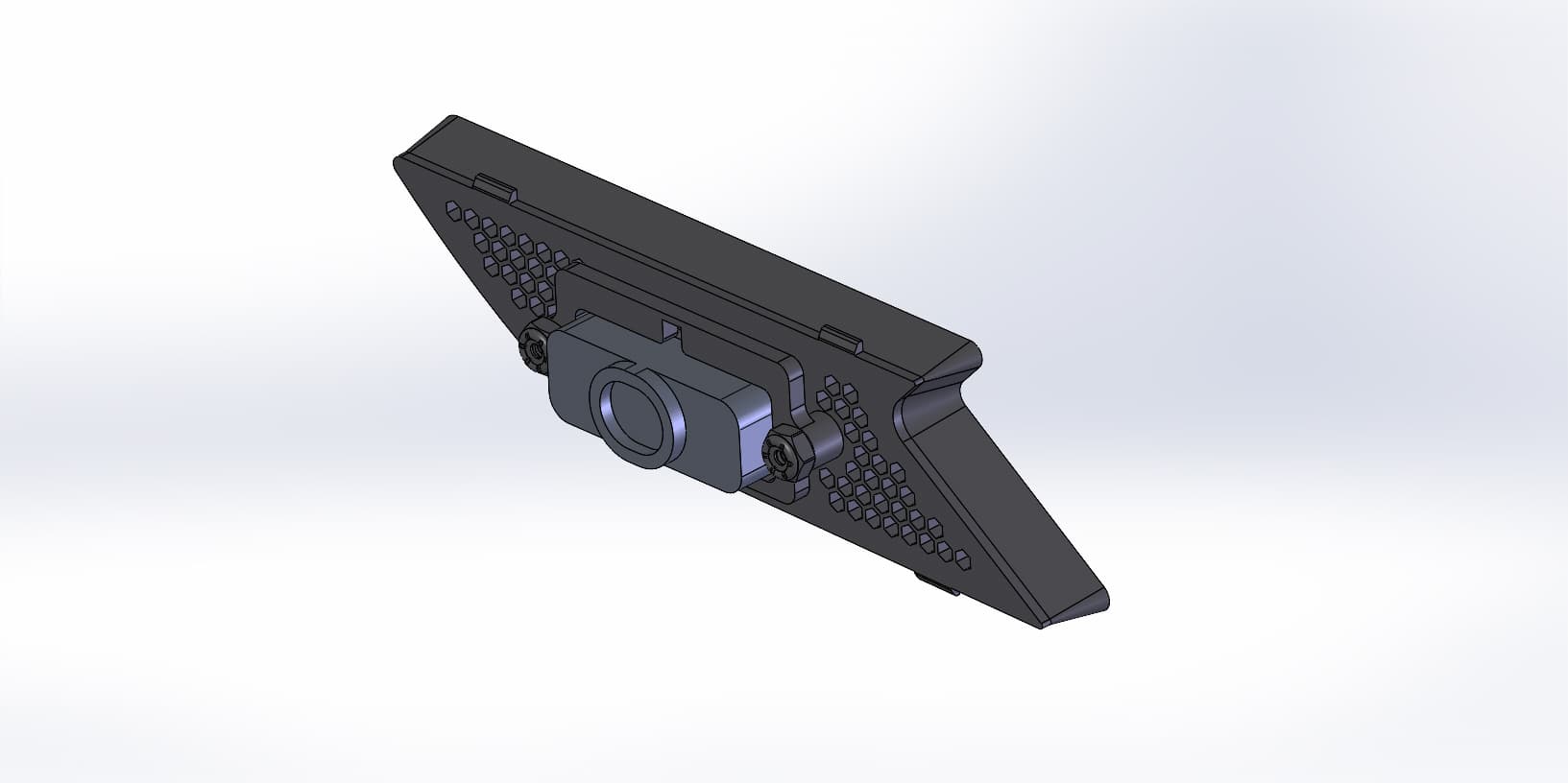 2022 SUBARU OUTBACK WILDERNESS RAPTOR LIGHTS - image 3 of 6