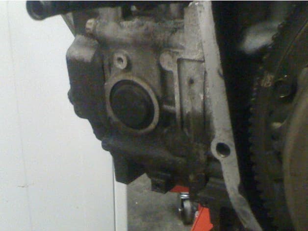 Subaru (EJ22 & EJ25) Seal Installer (Camshaft & Rear Cam Plug) - image 2 of 2