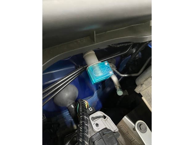 Subaru STi WRX Noise Generator Plug - image 4 of 6
