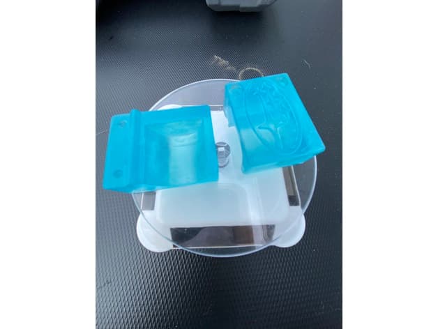 Subaru STi WRX Noise Generator Plug - image 3 of 6