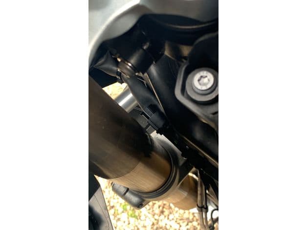 BMW Navi Connector Cap - image 2 of 2