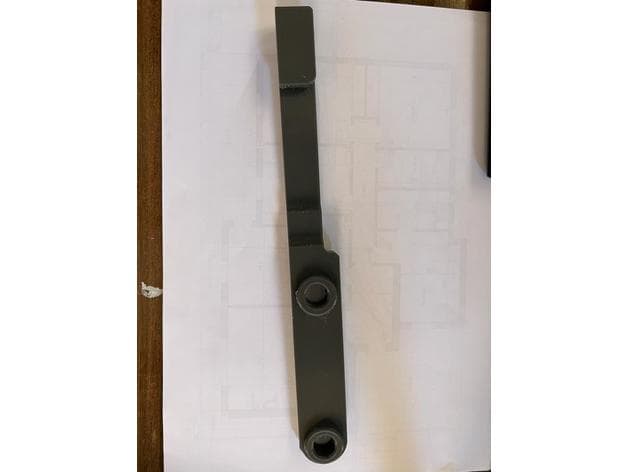 Tesla Model Y Rear Seat Belt Guide - image 3 of 4