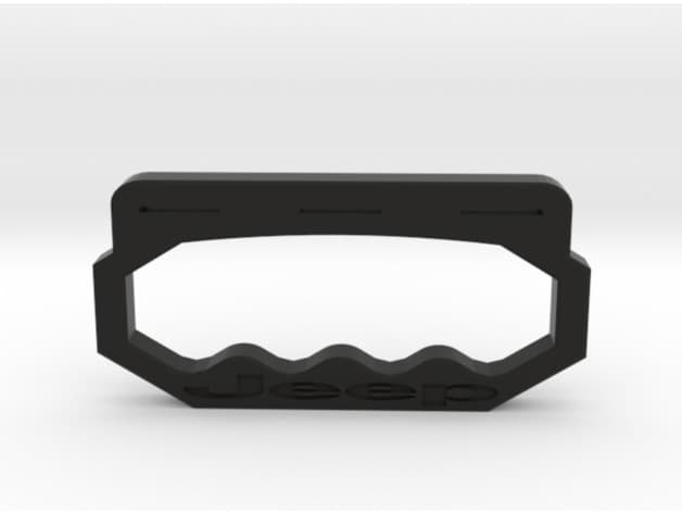 Universal Jeep Grab Handle - image 5 of 5