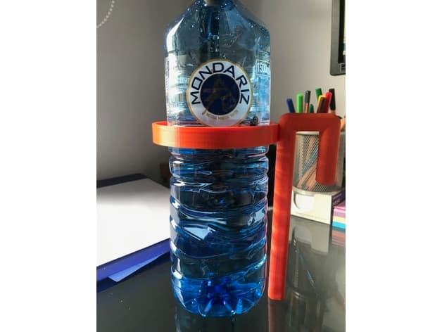 Cars bottle holder - image 3 of 5