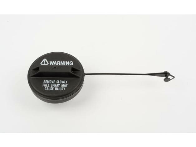 suzuki vitara 2 fuel cap tether - image 2 of 2