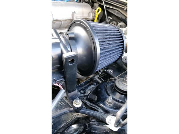 NA Miata filter arm - image 2 of 3