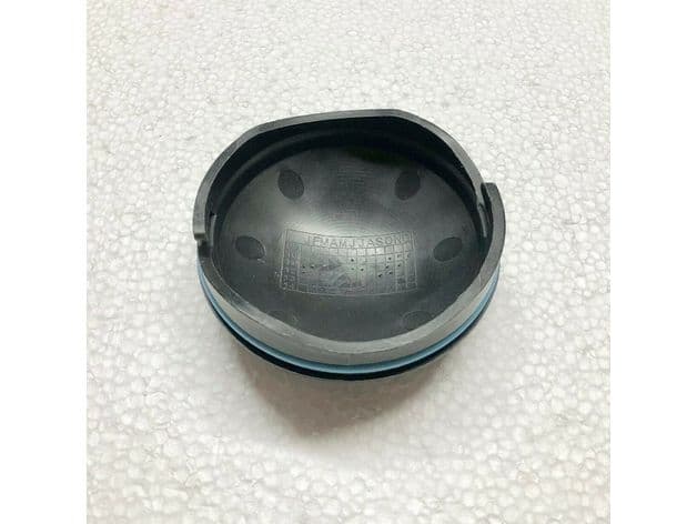 Mopar Headlight Cap Wrench - image 2 of 4