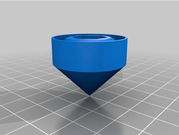 Hub Cap (GMC Sierra) - image 2 of 6