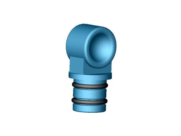 Honda Civic Transmission Fill Plug - image 3 of 3
