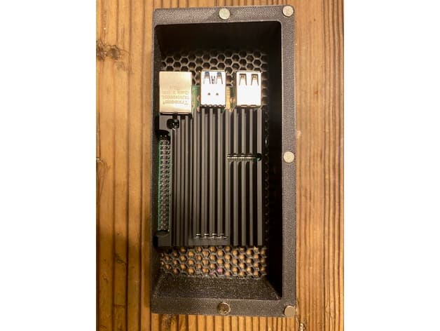 Tesla Model 3 Jeda USB hub 30mm deep door - image 2 of 4