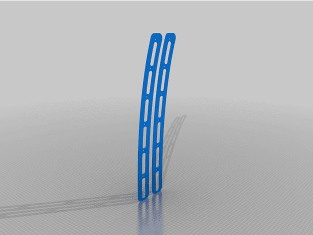 MR2 SW20 Dash Vent Brace - image 5 of 5