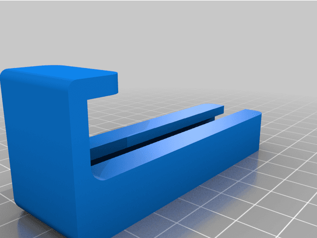 Jeep Wrangler JL iPad Holder - image 2 of 6