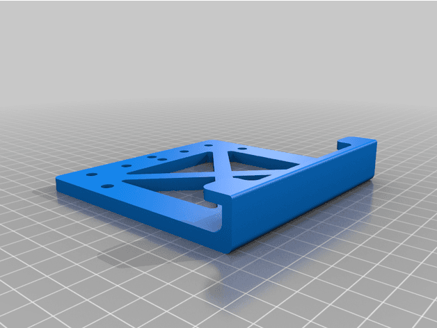 Jeep Wrangler JL iPad Holder - image 3 of 6