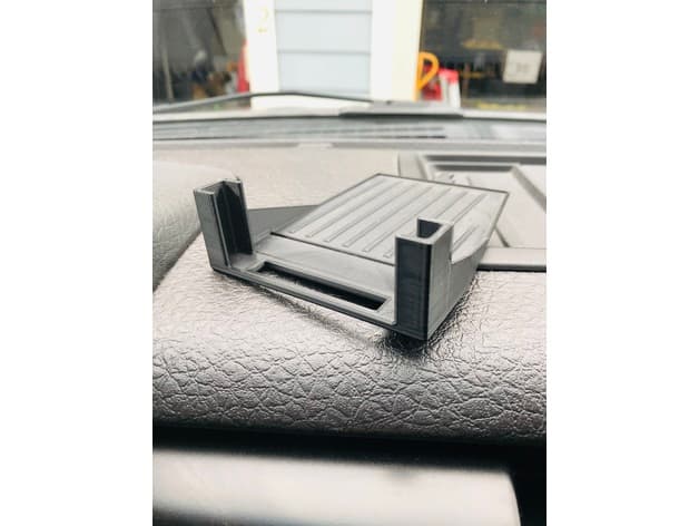Ford F-150 Phone Holder - image