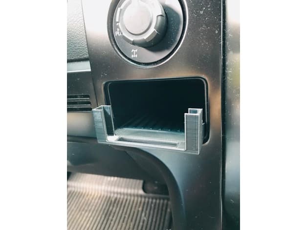 Ford F-150 Phone Holder - image 2 of 3