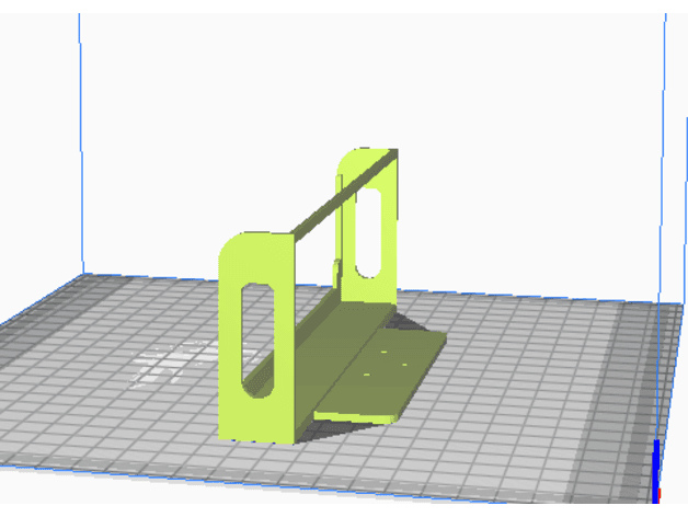 Cd Phone holder for ford fiesta - image 2 of 3