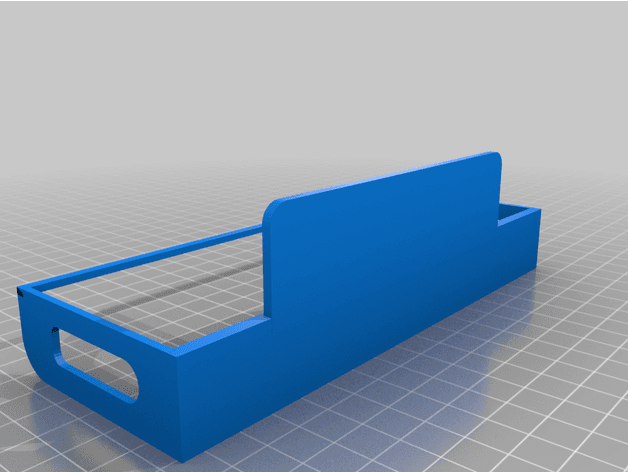 Cd Phone holder for ford fiesta - image 3 of 3