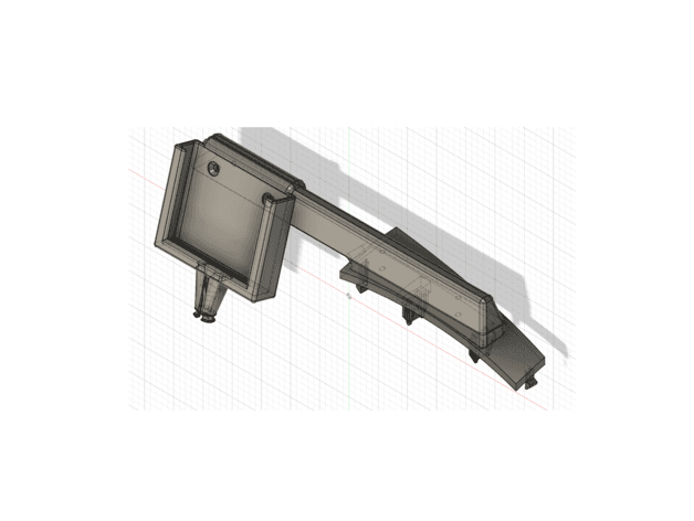 Fiesta MK8 Smartphone Holder - image 2 of 6
