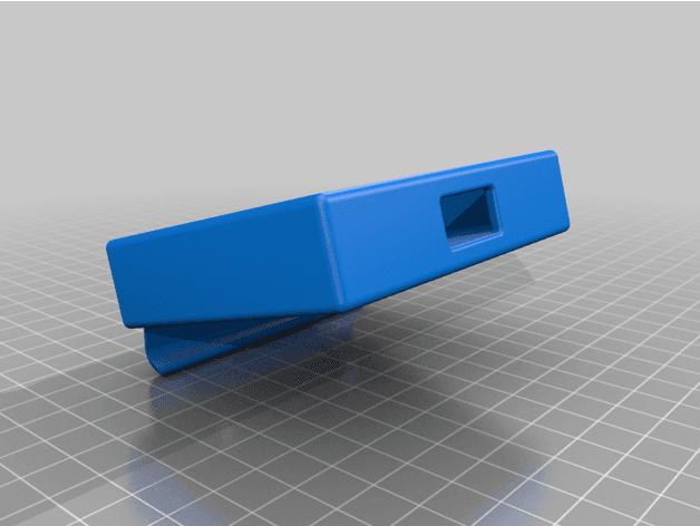 Fiesta MK8 Smartphone Holder - image 6 of 6