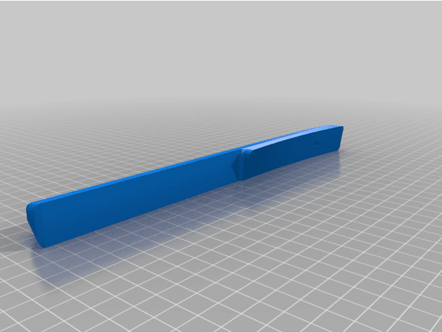 Fiesta MK8 Smartphone Holder - image 5 of 6