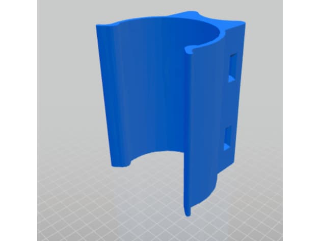 Jeep Wrangler Hydro Flask mount - image 3 of 4