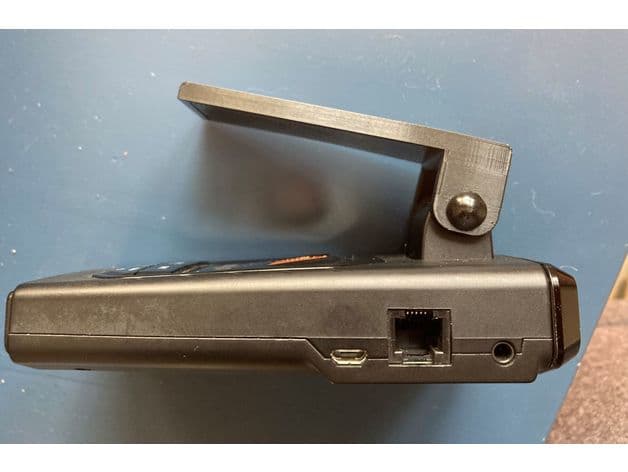 Escort / Beltronics radar detector mount - image 2 of 6