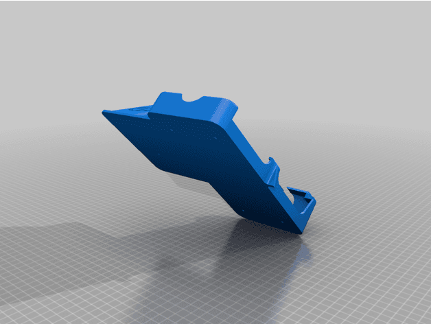 Wall mount charger holder for bmw i3 - image 3 of 3