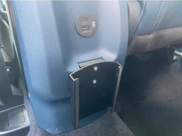 Ford Maverick FITS Phone Holder - image 2 of 6
