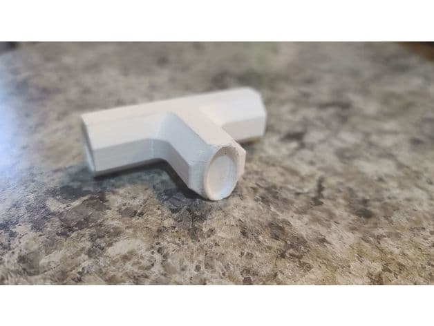 Toyota Rav4 roof rack key - image 3 of 5