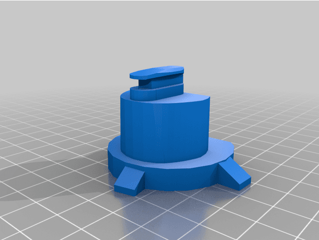 Ford Expedition phone mount - image 3 of 6