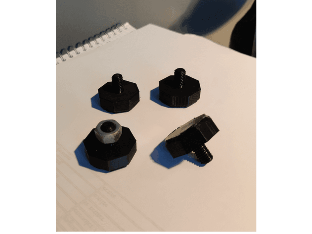Photo of Renault Kangoo corks for car gallery