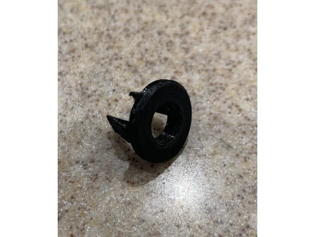 BMW Door Lock Grommet - image 2 of 3