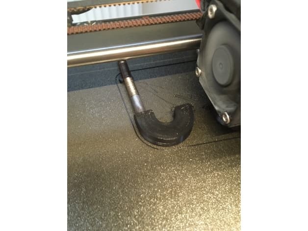 Bike Rack to Volkswagen Transporter or Caravelle T5, T6 - image 2 of 6