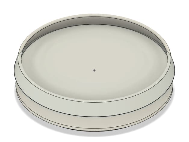 Ford Wheel Cap - image 6 of 6