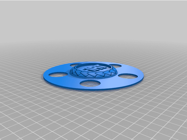 Photo of Hub Cap for Fiat 500x