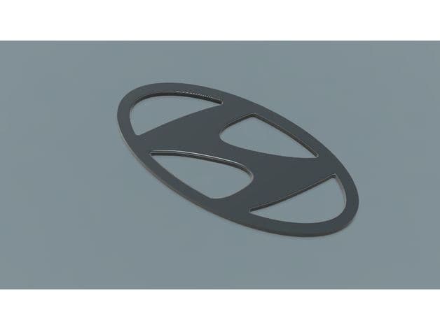 Hyundai inner wheel cap - image 5 of 6
