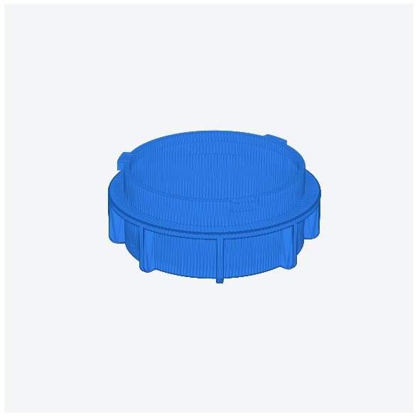 Photo of Kia Ceed Light Cap