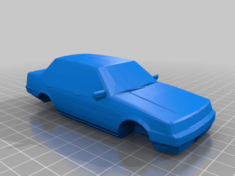 Toyota corolla - image