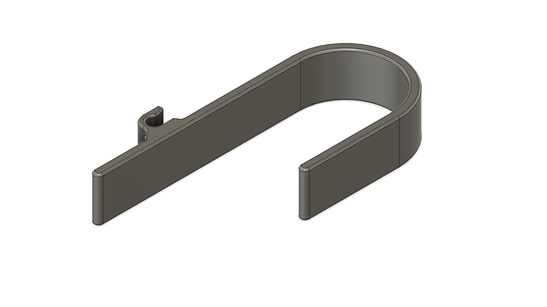 Photo of Umbrella Holder - VW Tiguan Anchor Point