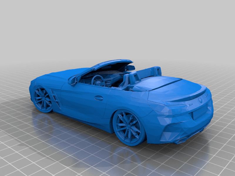 BMW Z4 M40i - image